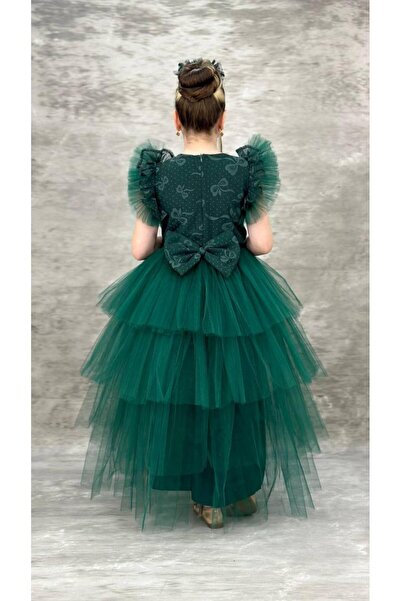 BİLGEN Style ΦΟΡΕΜΑ ΚΟΡΙΤΣΙΟΥ ΜΟΝΤΕΛΟ ΕΣΛΕΜ ΠΟΛΛΑΠΛΩΝ ΕΠΙΣΤΡΟΦΩΝ ΜΕ ΚΟΡΝΙΖΑ ΛΕΠΤΟ