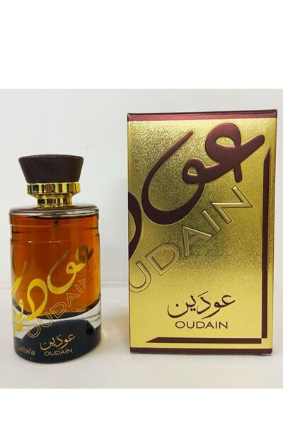 latafa Lattafa Oudain Unisex Eau De Parfum 100ml