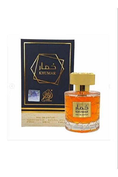 ALKHALEEJ عطر خمار 100 مل