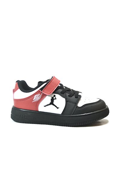 Cool 25C.Haykatpu Velcro Orthopedic Thick Sole Boys' Sports Shoes