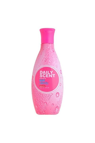 BENCH Daily Scent Cologne Eye Candy 125ml