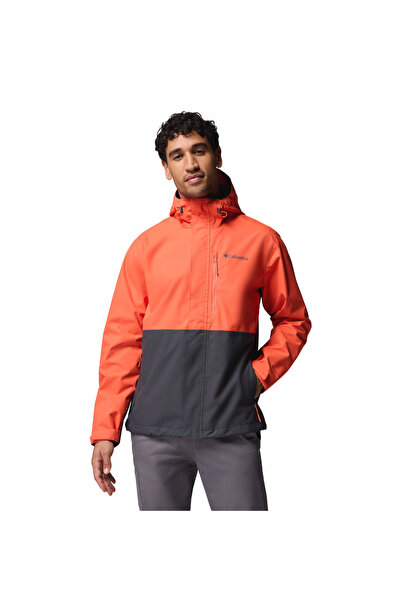 Columbia Hikebound II Erkek Yağmurluk