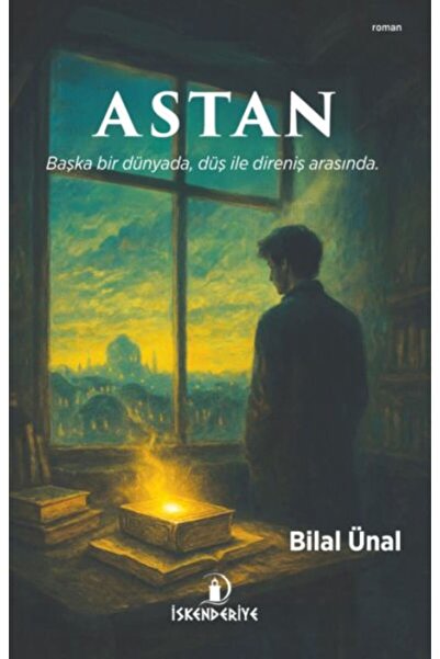 Timaş Yayınları Astan
