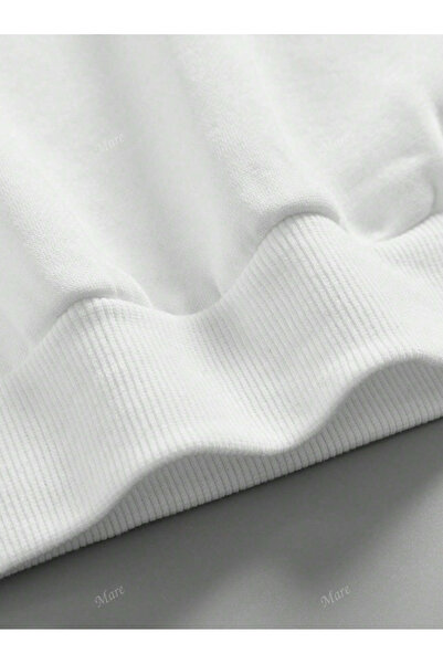 COHERENT Unisex ανδρικό/γυναικείο πολύχρωμο EXPRESSO φούτερ με κουκούλα από βαμβακερό εμπριμέ σχέδιο