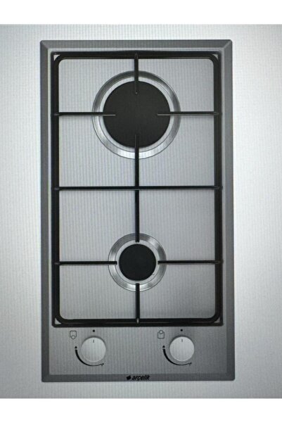 Arçelik E 363 GI Domino Ocak