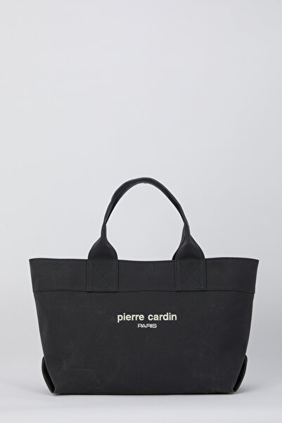 Pierre Cardin Black Women's Shoulder Bag 05Po24Y3514