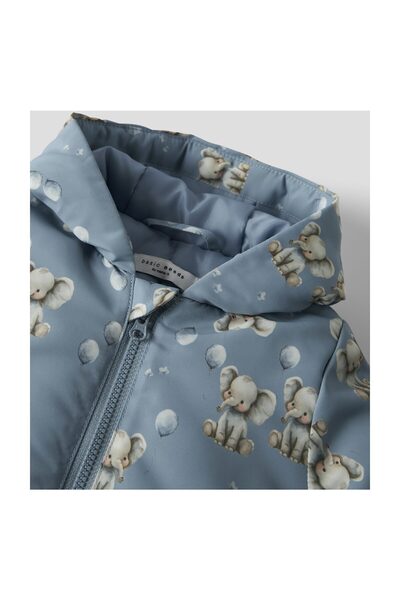 Name it NBMMAX PA SUIT AOP