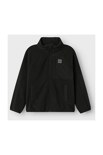 Name it Fleecejacke Colorblock