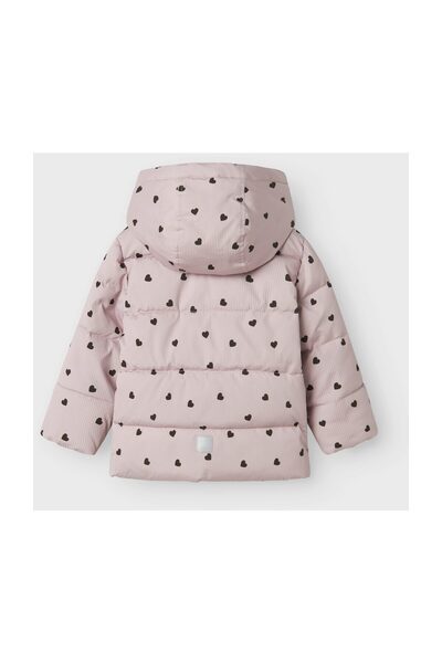 Name it NMFMONDAY PUFFER JACKET