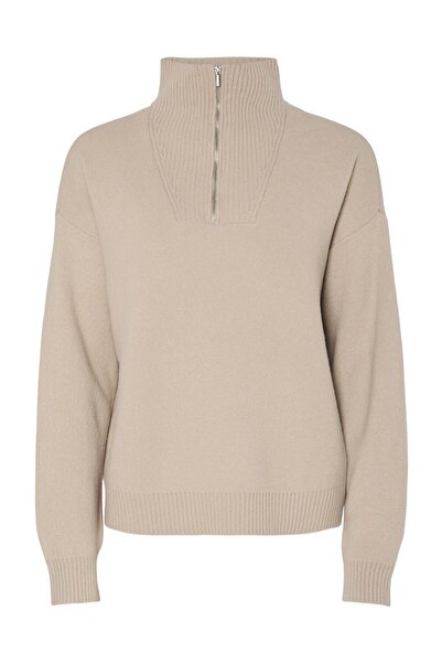 PIECES PCOREE LS ΜΙΖΟ ΚΡΟΥΣΟ ΠΛΕΚΤΟ PWP BC