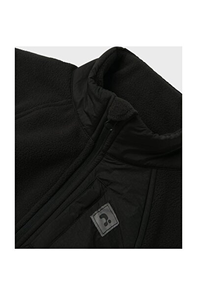 Name it Fleecejacke Colorblock