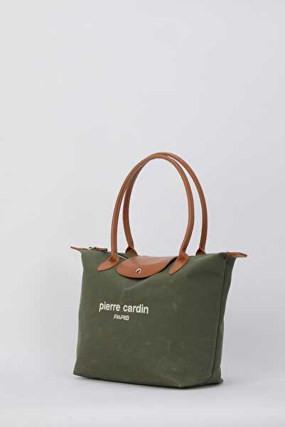 Pierre Cardin Khaki női válltáska 05PO24Y3512