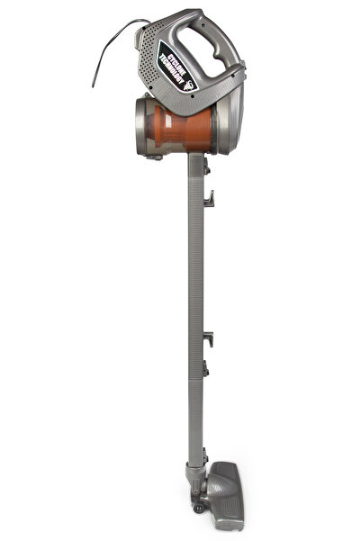 Fantom Provac P5000 Cyclonic Elektrik Süpürgesi Antrasit