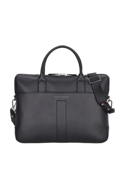 Tommy Hilfiger TORBA NA KOMPUTER RELAXED