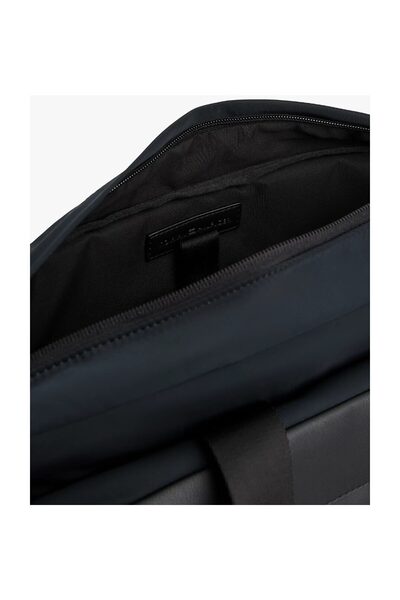 Tommy Hilfiger TORBA ROBOCZA Z NYLONU