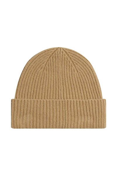 Tommy Hilfiger ČEPICE TH FLAG CASHMERE