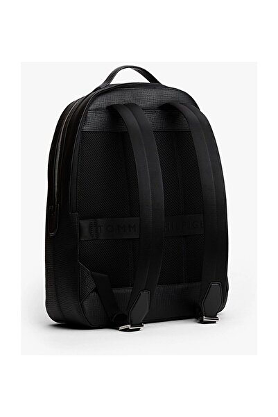 Tommy Hilfiger TH BUSINESS LEATHER BACKPACK