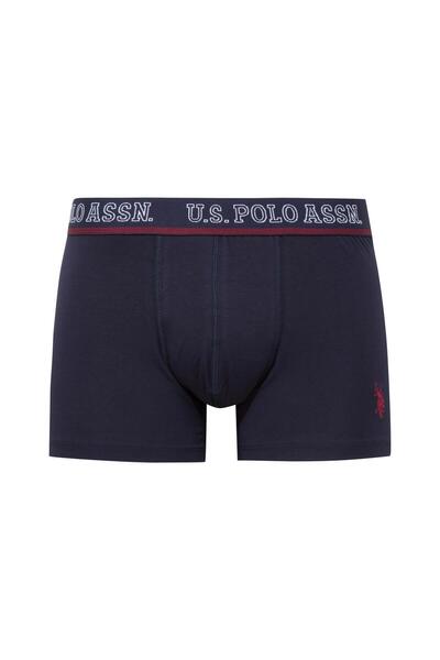 U.S. Polo Assn. Set of 3 Men's Boxers
