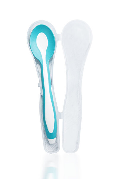 Wee Baby Taşıma Kutulu Kaşık