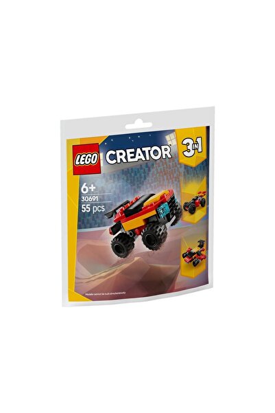 LEGO 30691 Creator Mini Transformable Monster Truck
