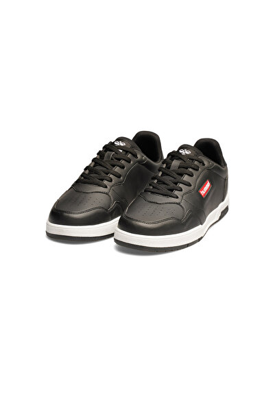 hummel UZY Unisex Siyah Spor Ayakkabı & Sneaker