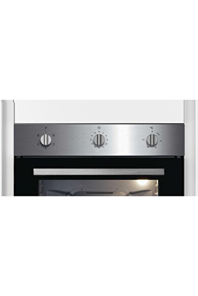 Hoover HON602X-TN 65 Lt Ankastre Fırın
