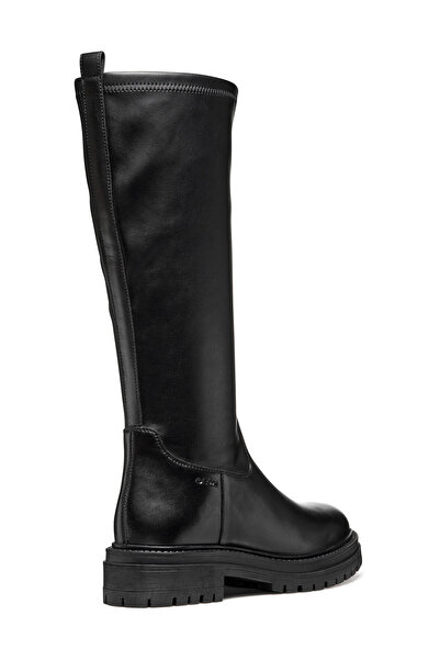 Geox D IRIDEA F - ΣΥΝΤ.ΣΤΡΕΤΣ+ΒΙΤ.