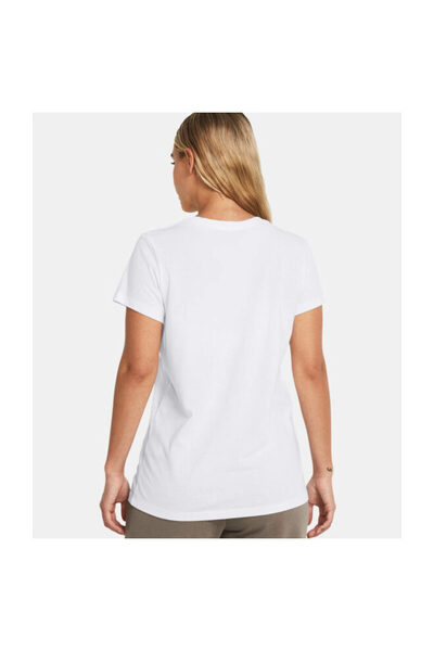 Under Armour Dámsky krátky rukáv UA Sportstyle Graphic1356305-111