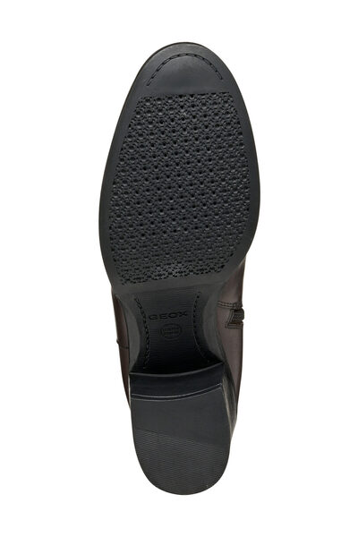 Geox D NOVÝ ASHEEL A - VIT.LISCIO