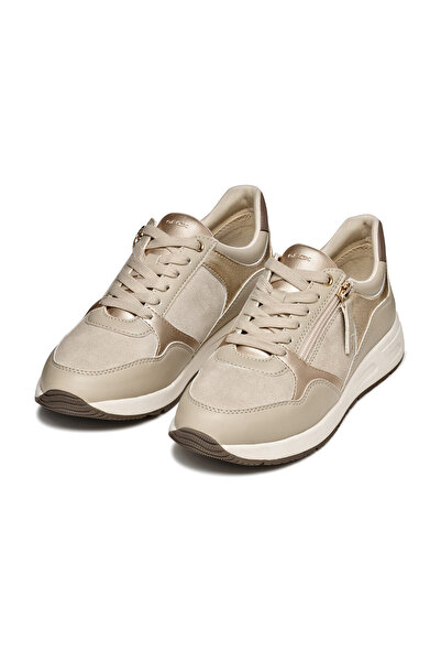 Geox D BULMYA B - FALŠOVANÉ ZBOŽÍ + VITAMÍNY + SINTETICKÉ PRYSKYŘICE.