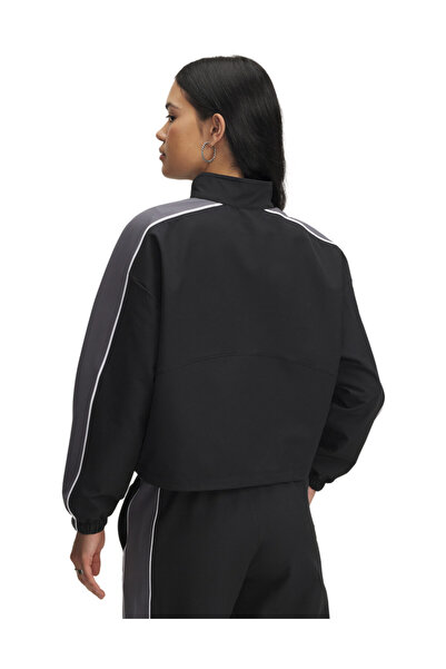 Under Armour Ua Rival Swoven Jacket