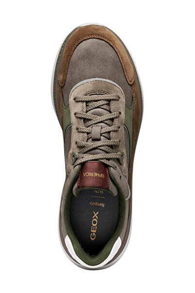 Geox U SPHERICA ACTIVE X1