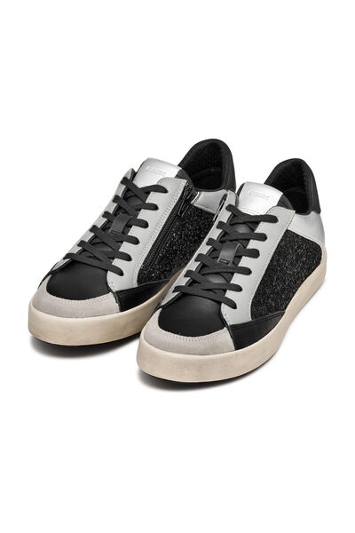 Geox D BLOMIEE I - VIT.SINTETICO+TE