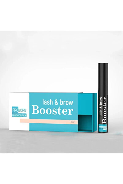 PROBORN Eyebrow and Eyelash Strengthening Serum 7 ml