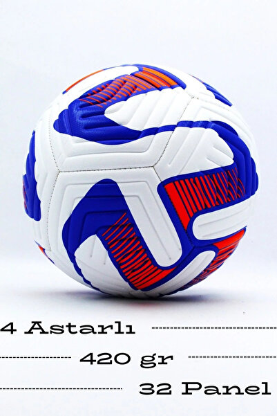 ASL SPORT Futbol topu Şampiyonlar Ligi Halı Saha ve Beton Zemin Pompa Hediyeli