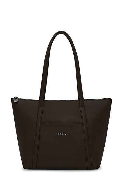 Fossil Geantă de mână și de umăr maro pentru femei 05FO25Y5053
