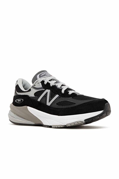 New Balance 990 Kadın Siyah Sneaker