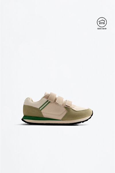 LEFTIES Kids' Casual Athletic Shoes