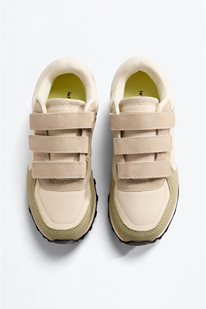 LEFTIES Kids' Casual Athletic Shoes