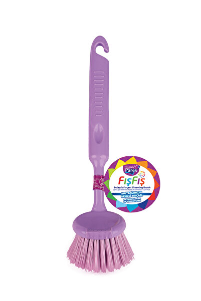 Parex Fışfış Bulaşık Fırçası