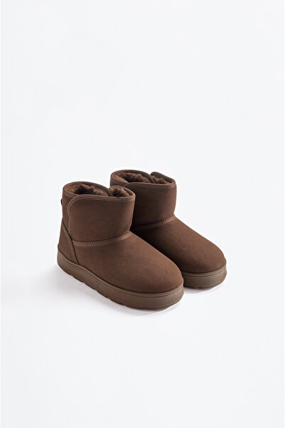 LEFTIES Gyerekek bélelt bokacsizma