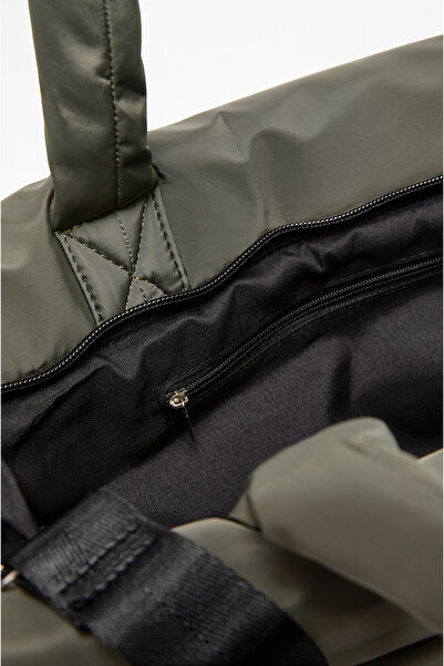 LEFTIES Dámská nákupní taška s polstrováním