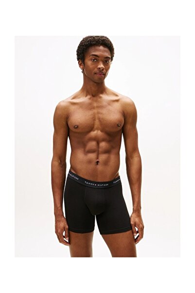 Tommy Hilfiger 3P Boxer Brief WB