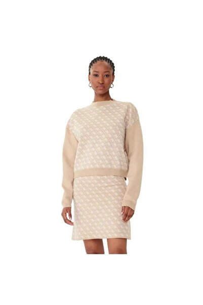 Guess LS MN AUBREY 4G SWTR