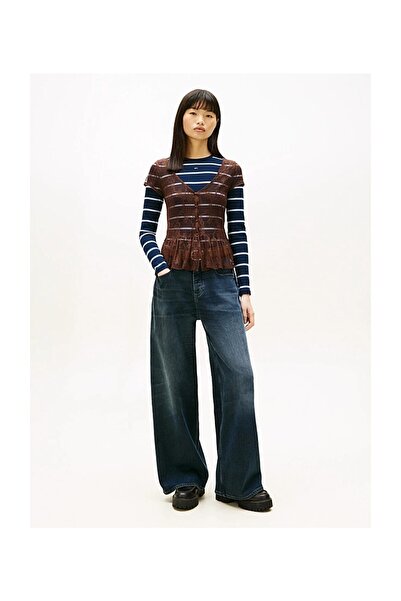 Tommy Hilfiger Charlie Mr Loose Wid, 1Bk