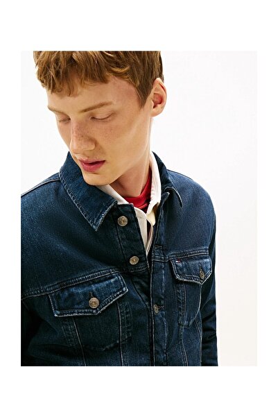 Tommy Hilfiger ΡΑΙΝ ΡΓΛΑΡ ΤΕΝΤΗ ΤΡΑΚ, 1ΒΚ