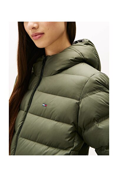 Tommy Hilfiger TJW SLIM HOOD PRNT D, MRH