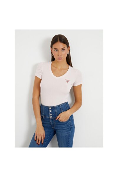 Guess SS VN ΜΙΝΙ ΤΡΙΑΓΩΝΟ