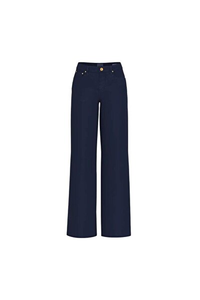 Guess 80-as évek egyenes szabású