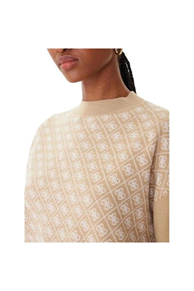 Guess LS MN AUBREY 4G SWTR